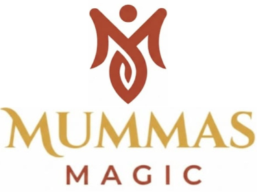 Mummas Magic