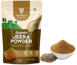 Organic Jeera Powder